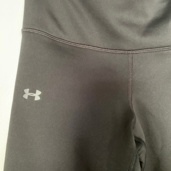 Under Armour Cold Gear Leggings - Picture 2 of 4